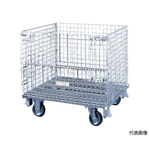 SCS4S メッシュパレット 150mm