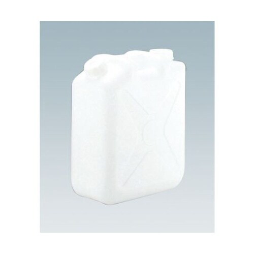 T0207 両口扁平缶 ノズル無 20L