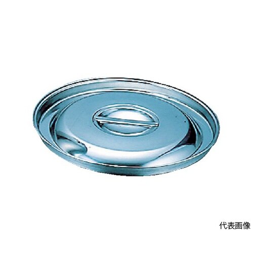 TSH642BCステンレスバケツ蓋20L