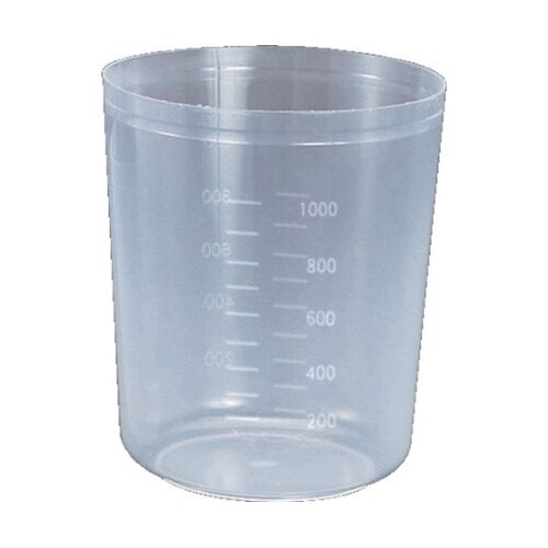 T0164 PPコップ1L10個入