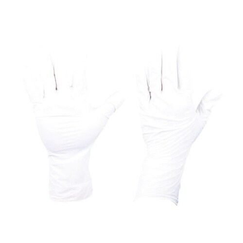 TRTCMラテックス手袋100枚入りM