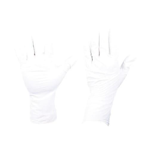 TRTCLラテックス手袋100枚入りL