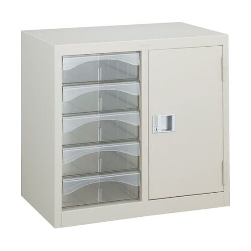 A4W205K レターケース A4型深型