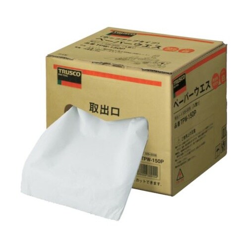 TPW150Pペーパーウエスポップアップ