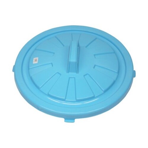 RBK75F エコペール用蓋丸型75L用