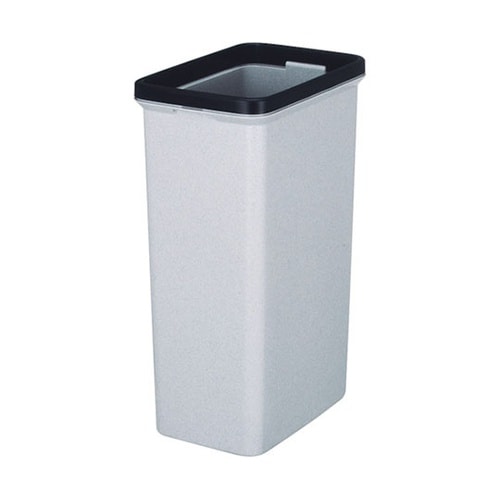 ゴミ箱 ファブ フレーム 35型 グレー
