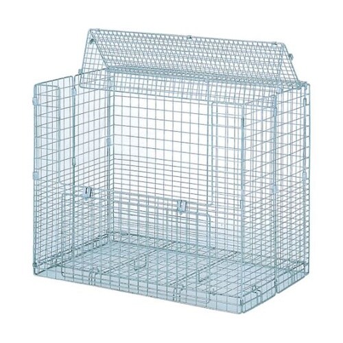 TGS1 収集用ゴミ箱