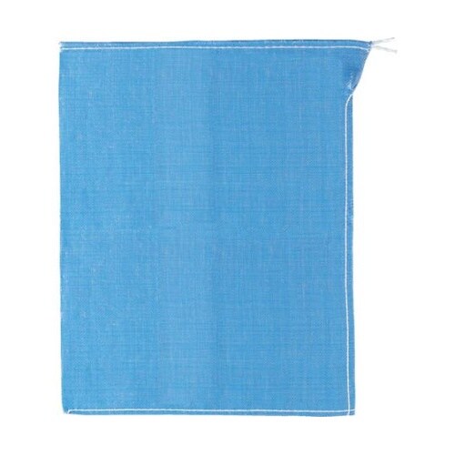 TKB4862BL 強力カラー袋 青