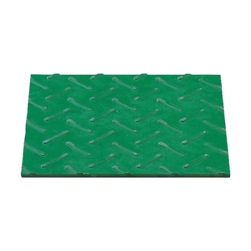 ノンスリップマット エスゴムマット 緑3