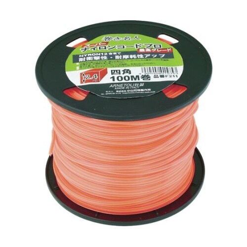 F211 スーパーナイロンコード プロ