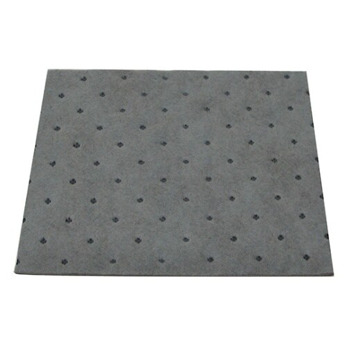 85115 油水吸着マット(100枚入)