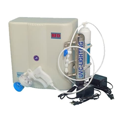 RFD−280−Pai 超純水装置