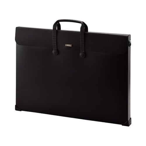 A−7632キャリングバッグ24ブラック