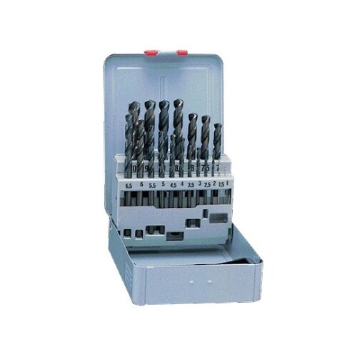 COSET19 ステンレス用ドリルセット