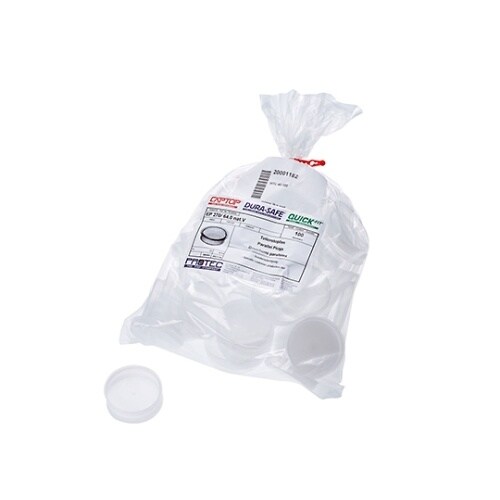 保存用フタ(MT40用) 1箱(100個