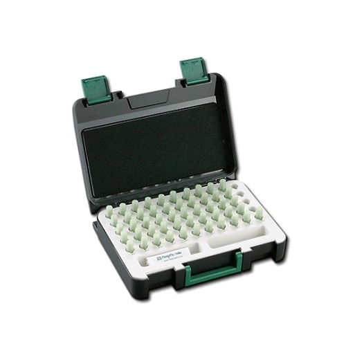 超硬ピンゲージセット TAA−4B