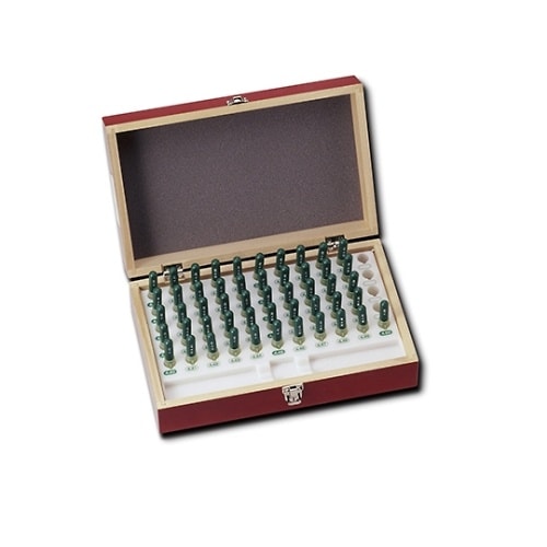 超硬ピンゲージセット TAG−5A