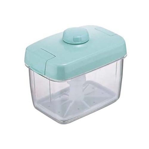 3057200 角型 漬物容器 S−22