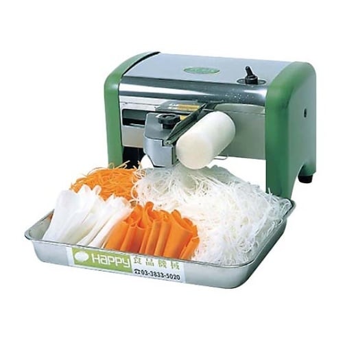 ハッピー ツマカッター ツマ・かつら H