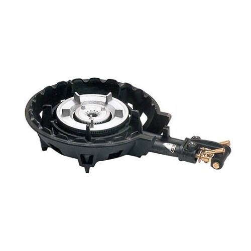 3964410 ハイカロリーコンロ 2重