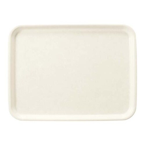 長角トレー AP−440−IV アイボリ