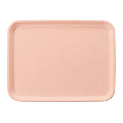 長角トレー AP−440−P ピンク F