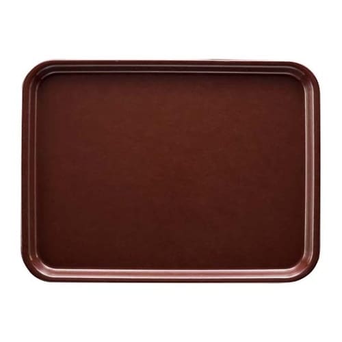 長角トレー AP−440−CH チョコレ