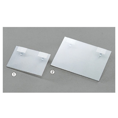 欄干用カード差し 10×7cm 1セット