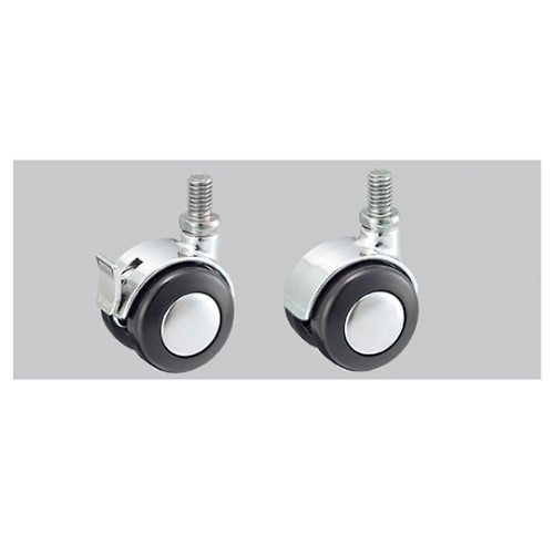 双輪キャスター4個組61−424−16−