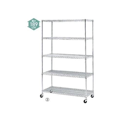 61−62−3−2 ワイヤーラック