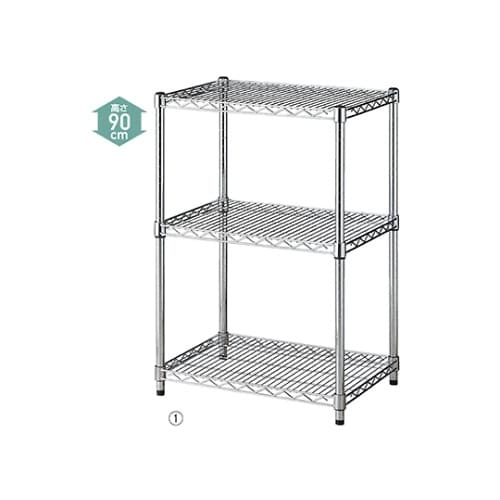 61−62−4−3 ワイヤーラック