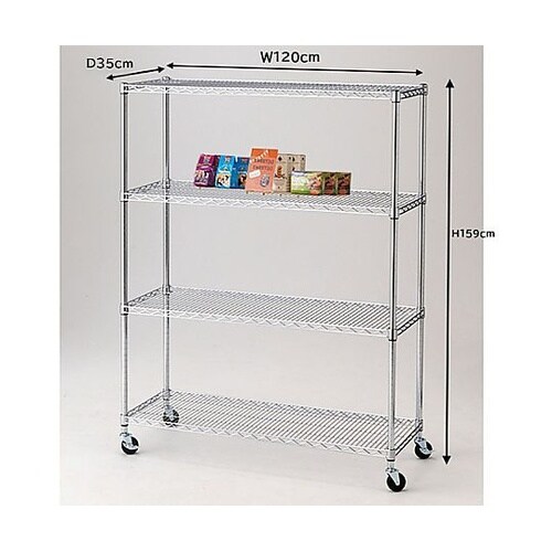 61−62−7−3 ワイヤーラック