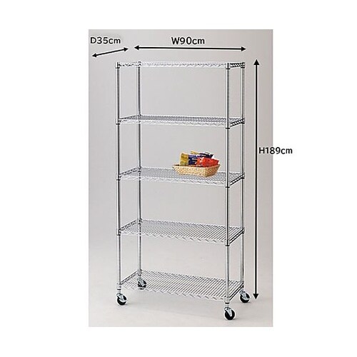 61−62−8−2 ワイヤーラック