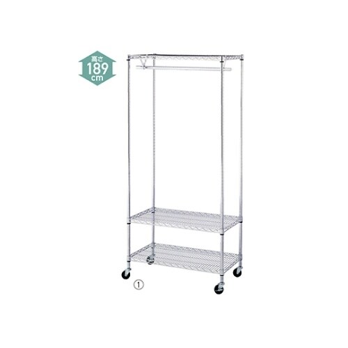 61−62−12−2 ワイヤーラック