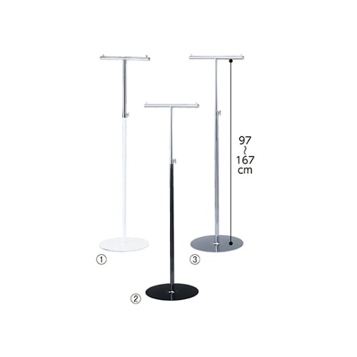 61−98−8−2 T字ハンガー