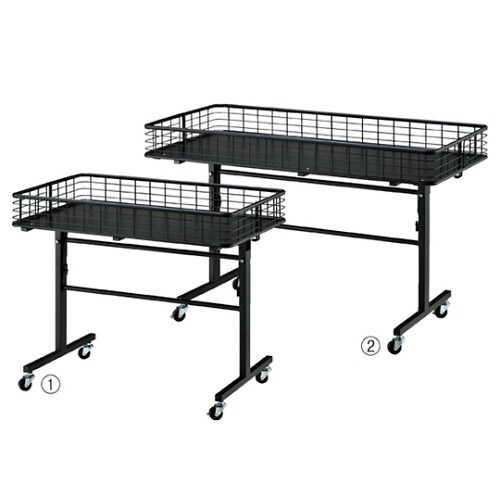 61−112−2−1 折りたたみワゴン