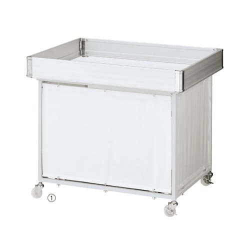 平台ワゴン 61−753−36−1