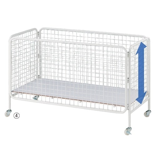 ユニットワゴン 61−653−81−2