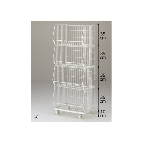 ジャンブルバスケット61−752−16−