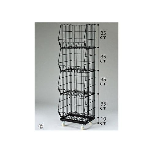 ジャンブルバスケット61−752−17−