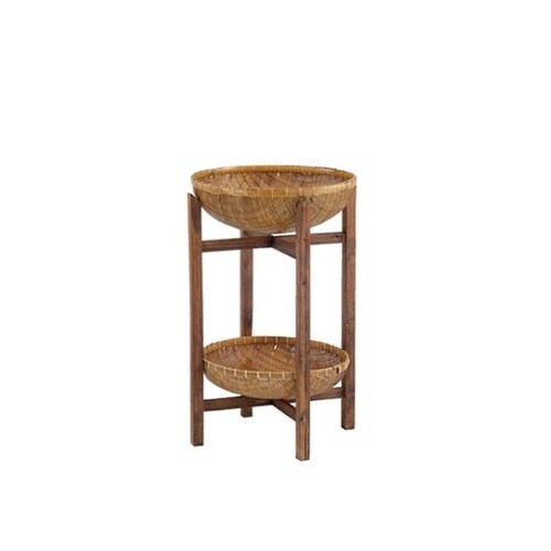 61−117−10−3 溜ざる什器 大