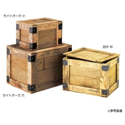 61−117−5−1 梱包ボックス 小