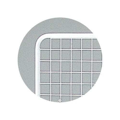 61−129−7−1 ネットスタンド