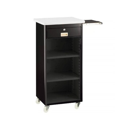 61−146−12−1 スチール製作業台