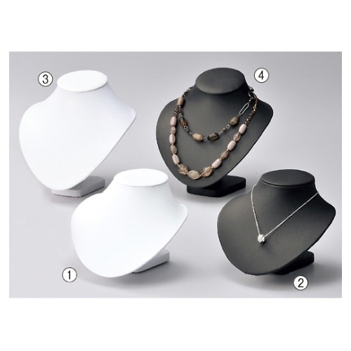 61−152−3−4ネックレススタンド