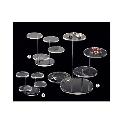 61−155−14−3 4段ディスプレー