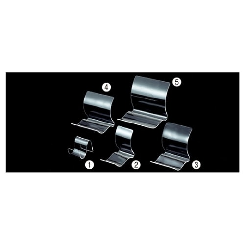 丸型バッグ立て 小 1セット(10個入)