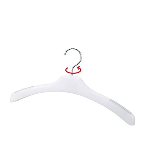 発泡シャツ・ジャケット用ハンガー スベリ