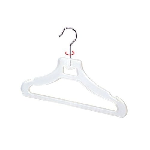 61−195−10−1 ハンガー 10本