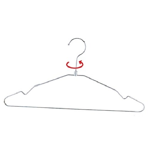 61−194−1−2 スチール製ハンガー